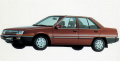 Mitsubishi Lancer III Sedan